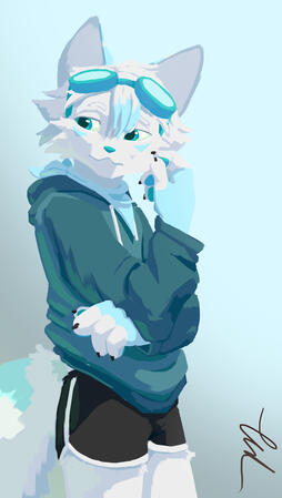 Catireel's sona